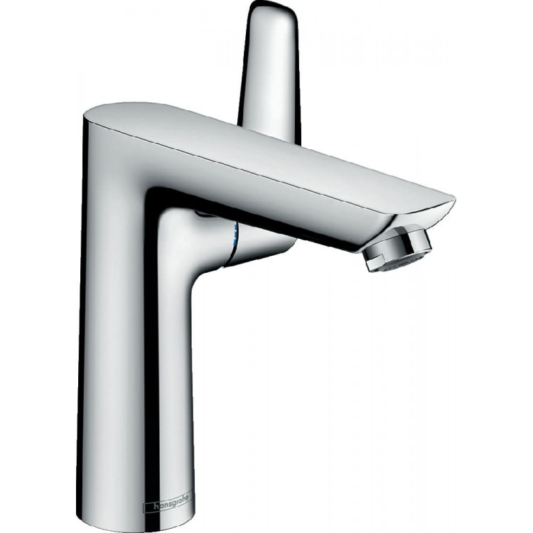 Смеситель для умывальника Hansgrohe Talis E 150